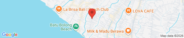 Body Factory Bali