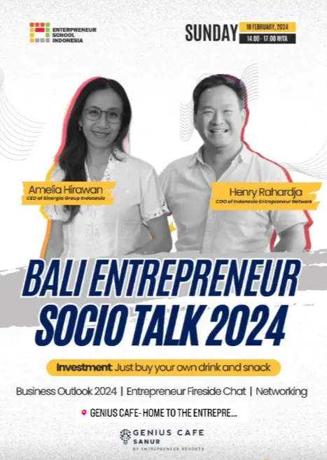 Business Bali Entrepreneur Socio Talk 2024 13271