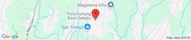 Pura Gunung Kawi Sebatu