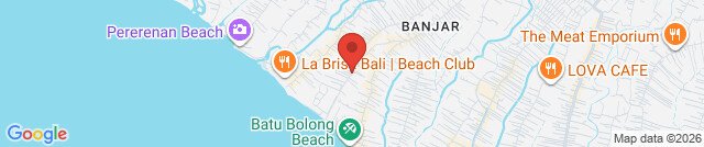 Hookah Place Canggu