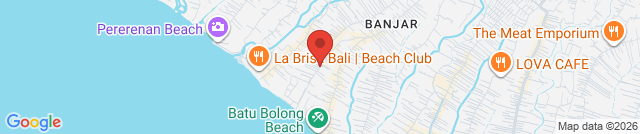 Hookah Place Canggu