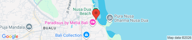 Kulkul Beach House