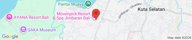 Pancious Bali