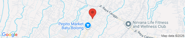 SEVEN BARBER BATU BOLONG