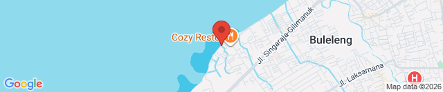 Kedai Kopi nAu Krisna Beach Street