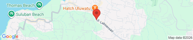Satu Uluwatu