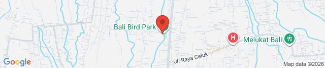 Bali Reptile Park