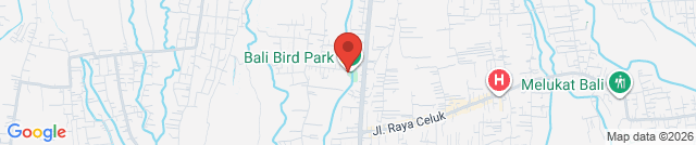 Bali Reptile Park