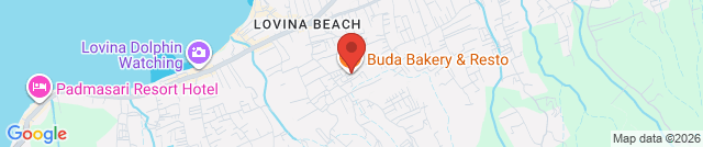 Buda Bakery & Resto