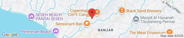 Jl. Pantai Batu Mejan No.85