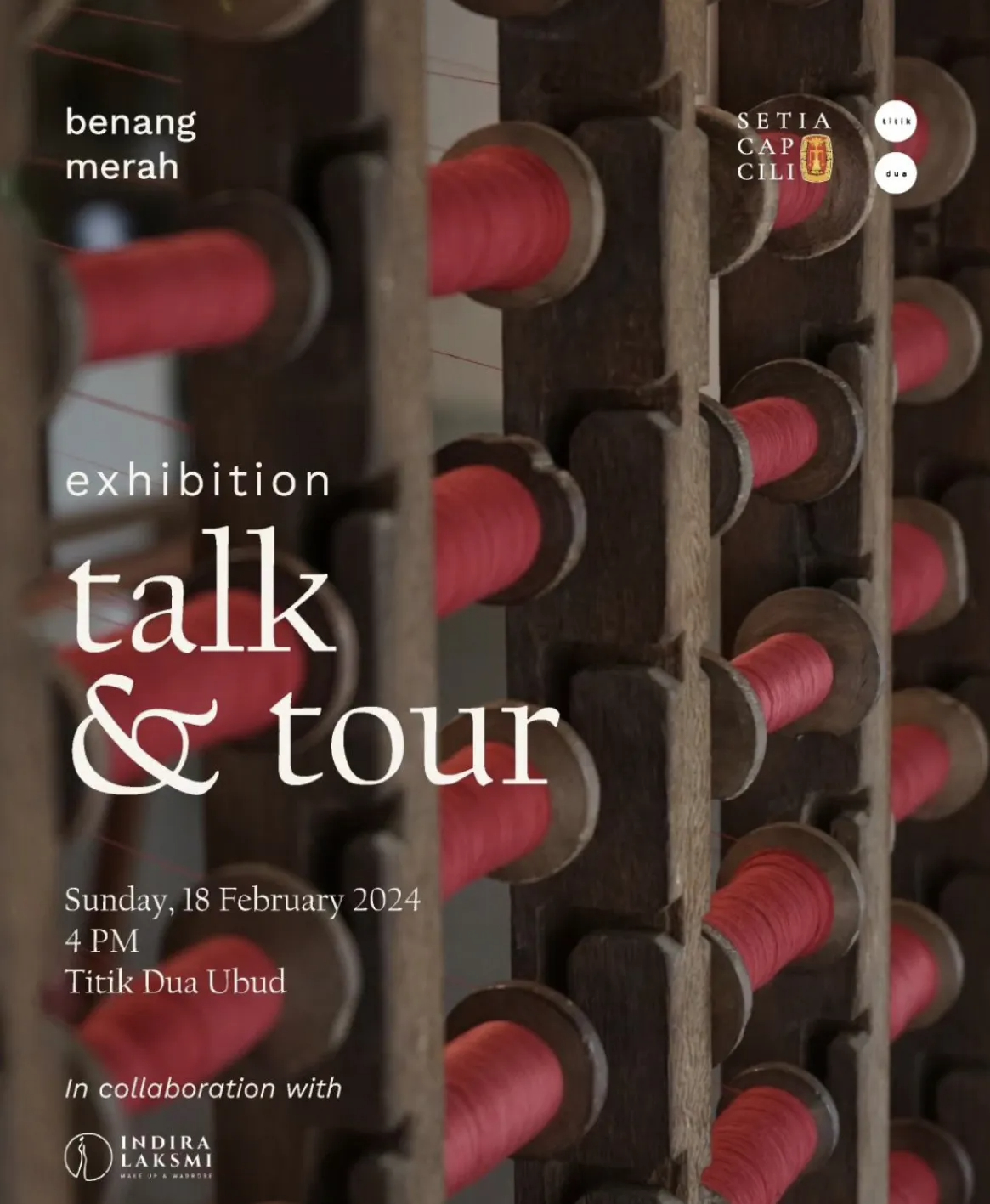Exhibition Talk & Tour 13643