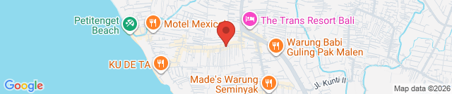 The Goat Seminyak