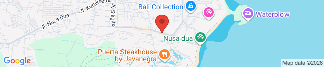 Nyoman's Beer Garden Bar & Restaurant