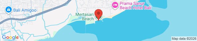 Mertasari Beach