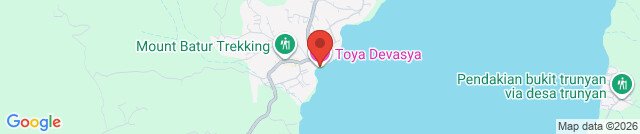 Toya Devasya Hot Springs