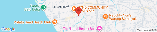 32nd Bali