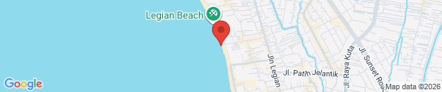 Padma Beach