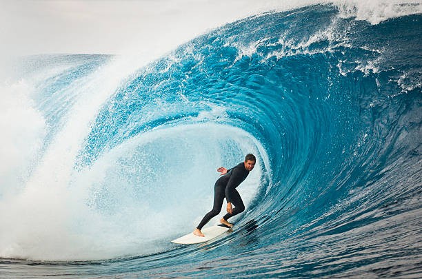 Where to see the state of the waves in Bali