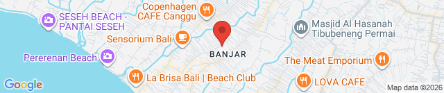Fitness Plus at Canggu