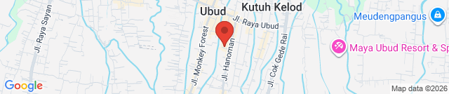 Hatiku (Ubud)