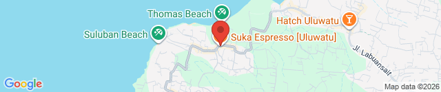 Suka Espresso [Uluwatu]