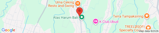 Kampung Cafe