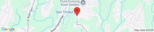 Sari Timbul Art Gallery