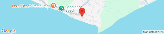 Warung Candidasa Moka