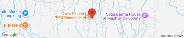 Usha Cafe&Bakery