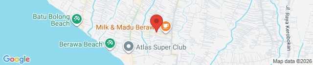 Milu Bali