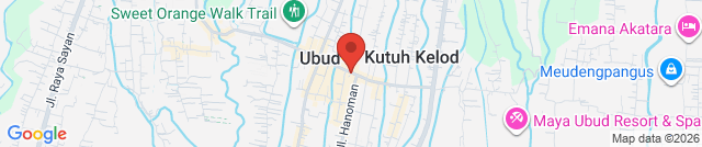 Warung Ijo Ubud