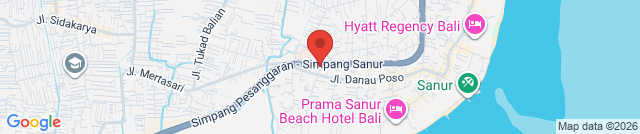Kopi Bali House