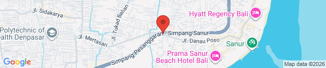 Warung Bunana Sanur