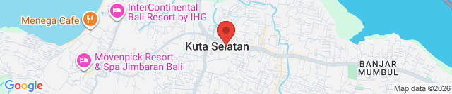 Waroeng Kampoeng Jimbaran