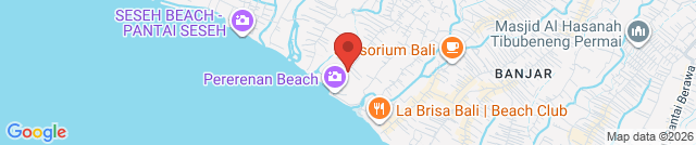 Boheme Canggu