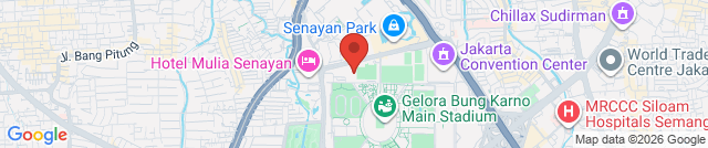 Indonesia Arena