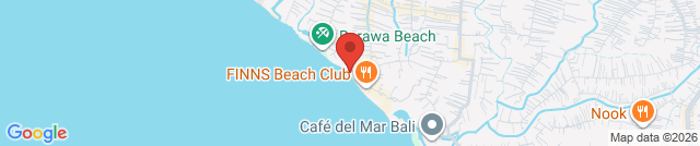 Atlas Beach Club