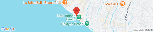 YUKI Canggu