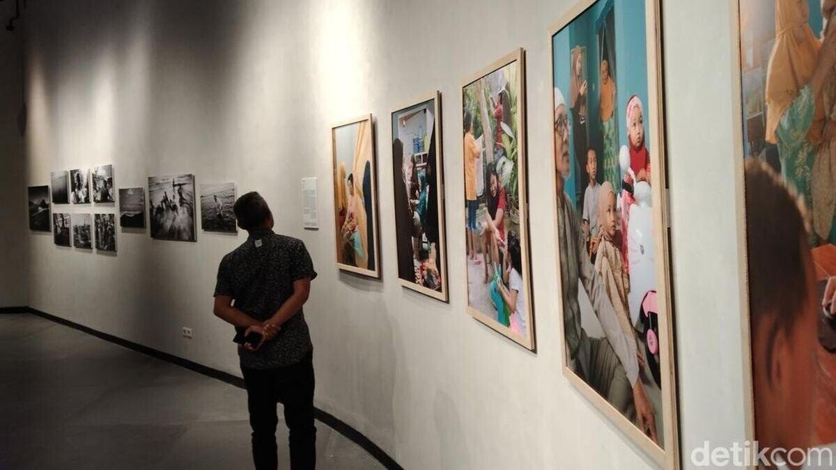 International Photo Festival FOTO Bali Comes to the Island