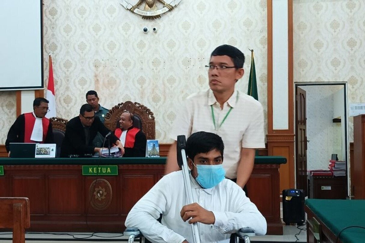 Bali Foreigner Could Get 9 Years for Growing Weed