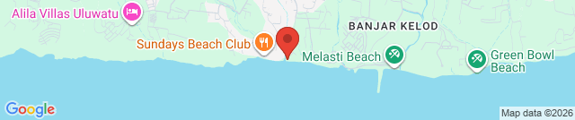Karma Kandara Private Beach