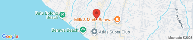 Mesa Bali