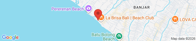 othree beach bar