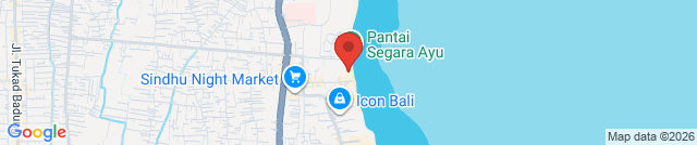 Byrd House Bali
