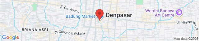 Badung Market