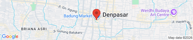 Badung Market