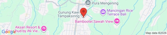 Gunung Kawi Tampaksiring