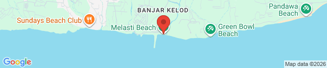 Melasti Beach
