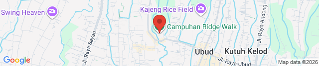 Campuhan Ridge Walk
