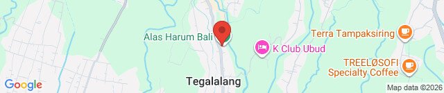 Alas Harum Bali